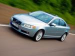 Volvo S80 V8 2007 года